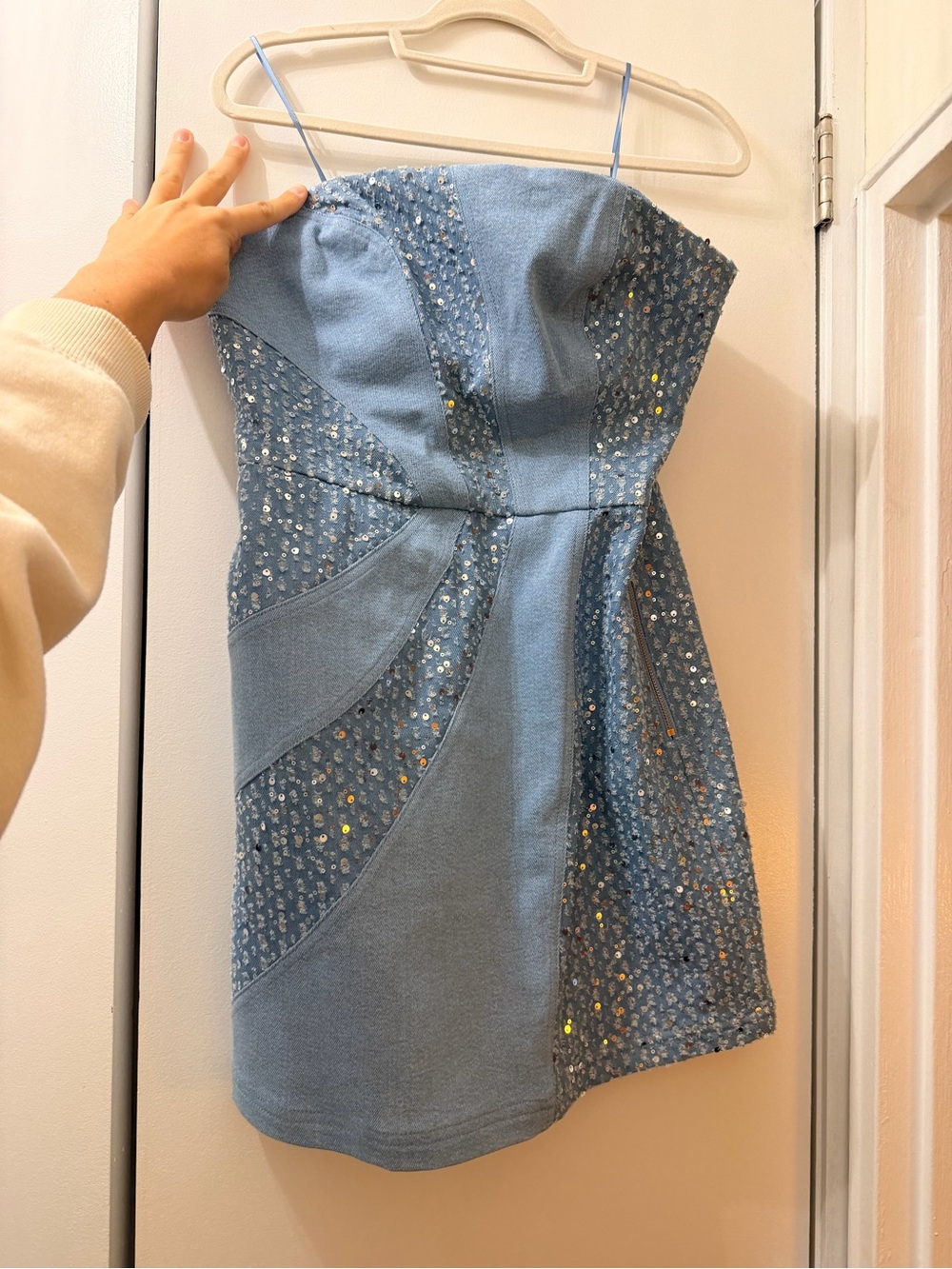 ramy brook elma dress